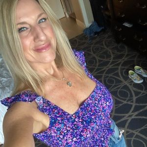 Meet your Posher, Sandra